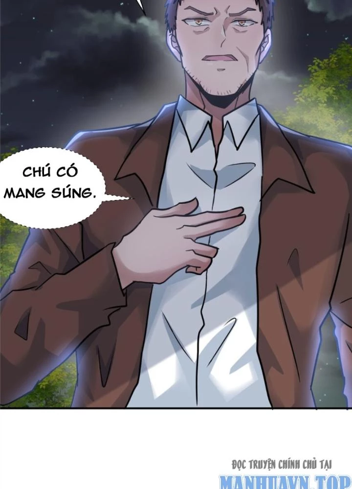 Vương Giả Săn Mồi Chapter 118 - Trang 4