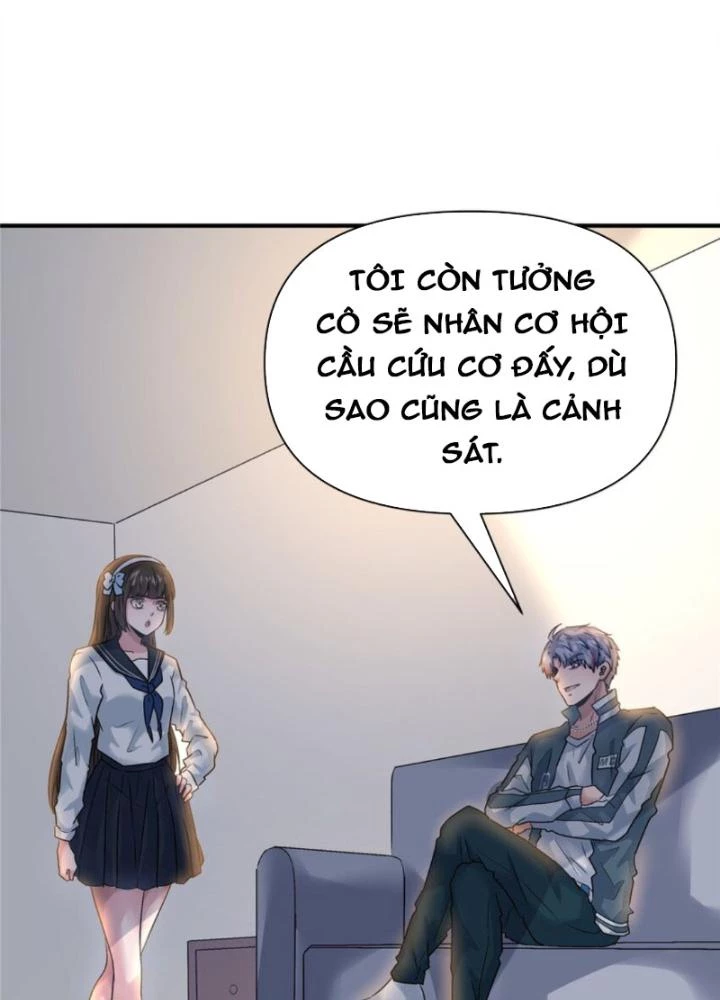 Vương Giả Săn Mồi Chapter 118 - Trang 4
