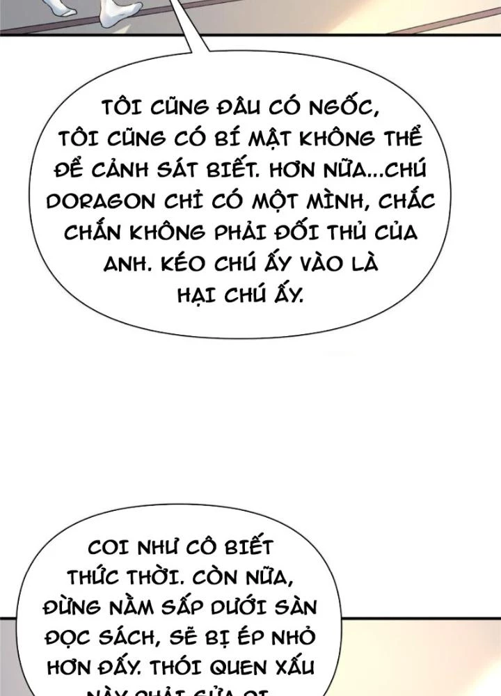 Vương Giả Săn Mồi Chapter 118 - Trang 4
