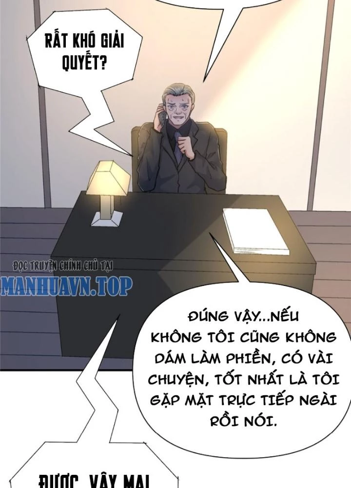 Vương Giả Săn Mồi Chapter 118 - Trang 4