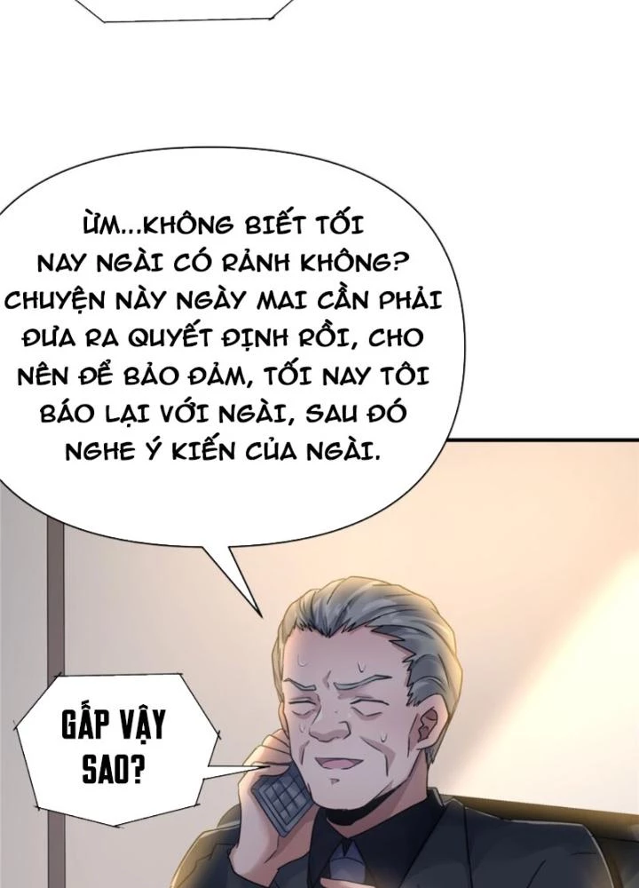 Vương Giả Săn Mồi Chapter 118 - Trang 4