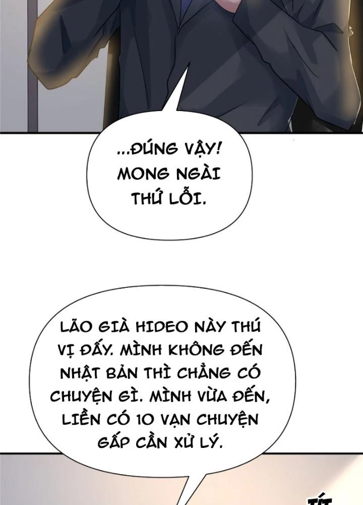 Vương Giả Săn Mồi Chapter 118 - Trang 4