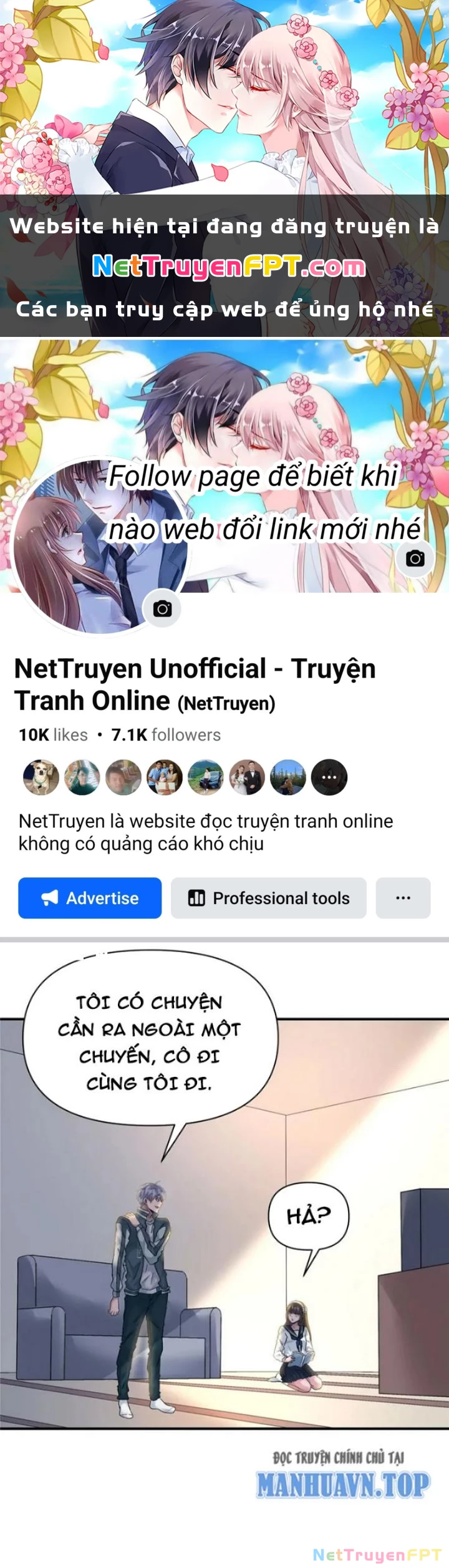 Vương Giả Săn Mồi Chapter 119 - Trang 4