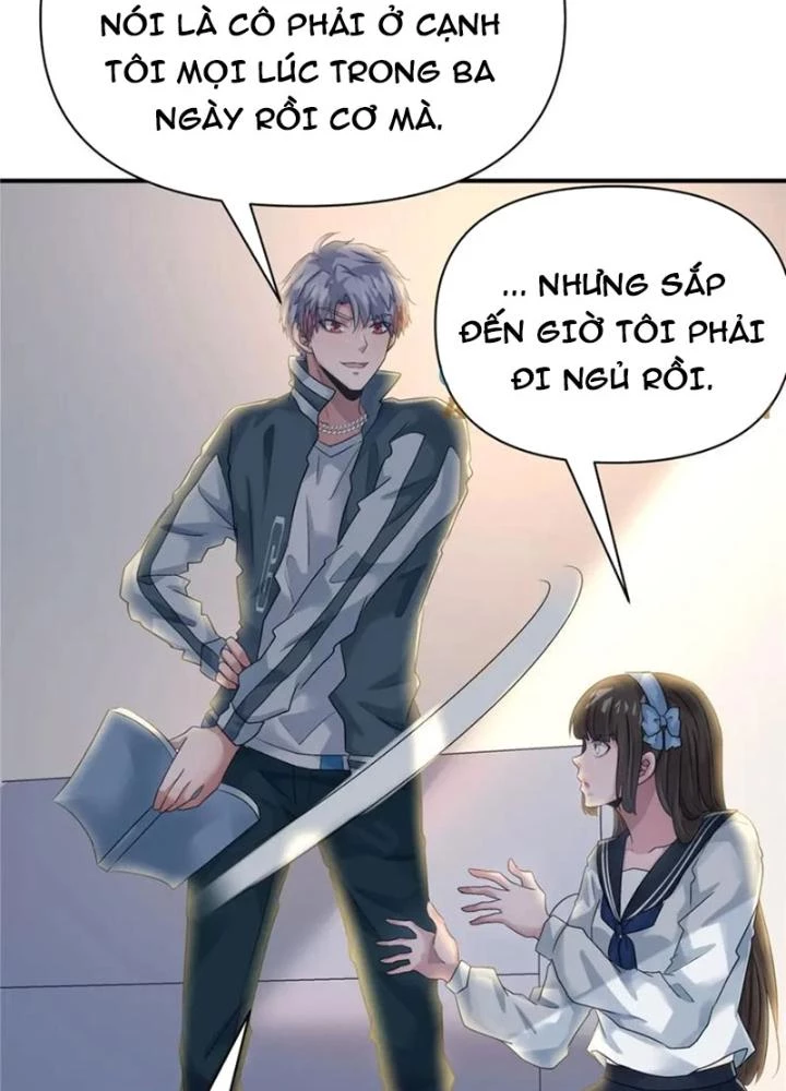 Vương Giả Săn Mồi Chapter 119 - Trang 4