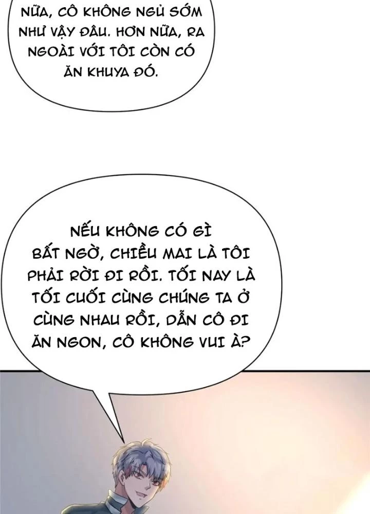 Vương Giả Săn Mồi Chapter 119 - Trang 4