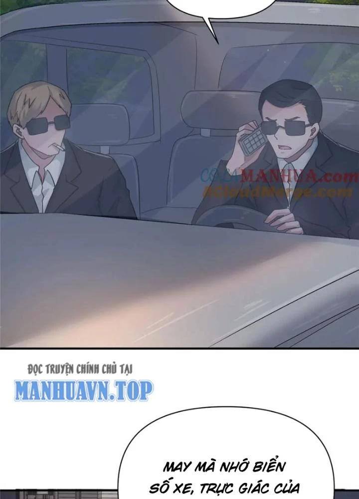 Vương Giả Săn Mồi Chapter 119 - Trang 4
