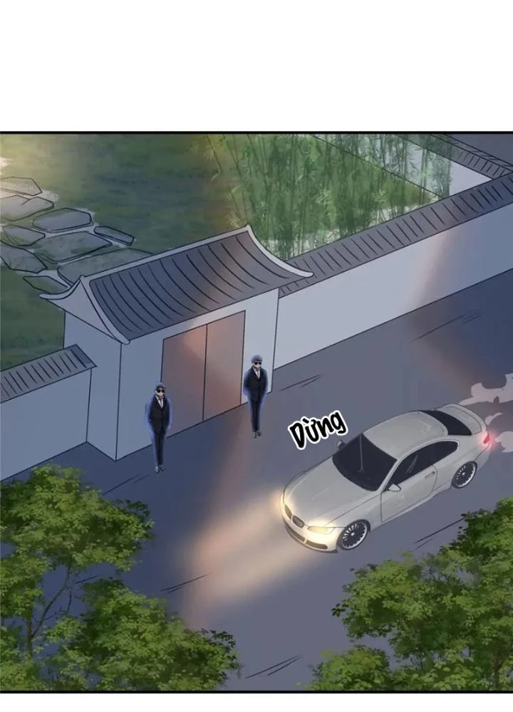 Vương Giả Săn Mồi Chapter 119 - Trang 4