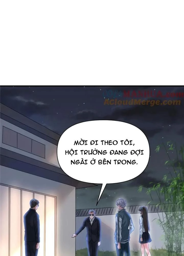 Vương Giả Săn Mồi Chapter 119 - Trang 4