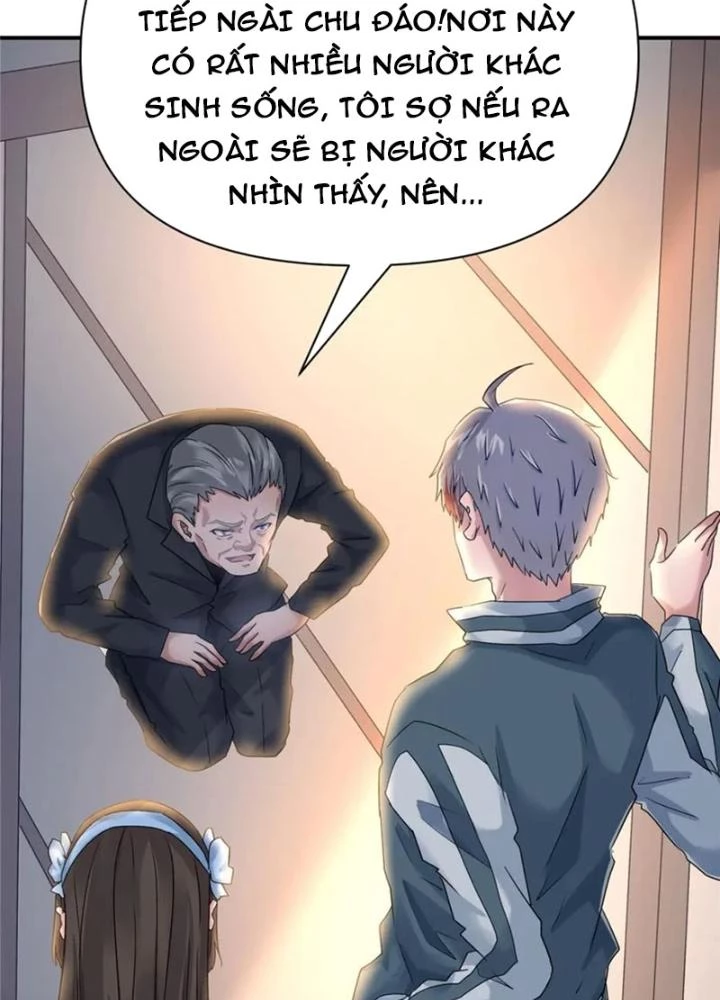 Vương Giả Săn Mồi Chapter 119 - Trang 4