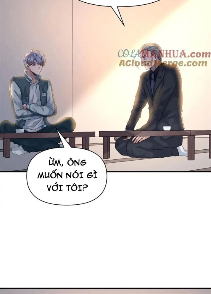 Vương Giả Săn Mồi Chapter 119 - Trang 4