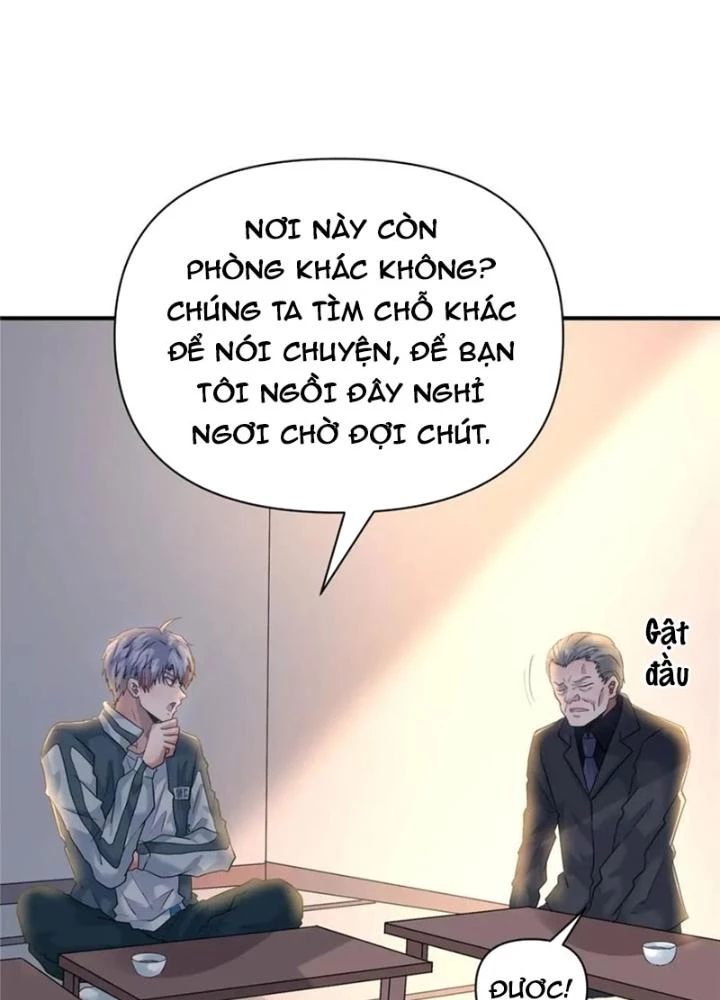 Vương Giả Săn Mồi Chapter 119 - Trang 4