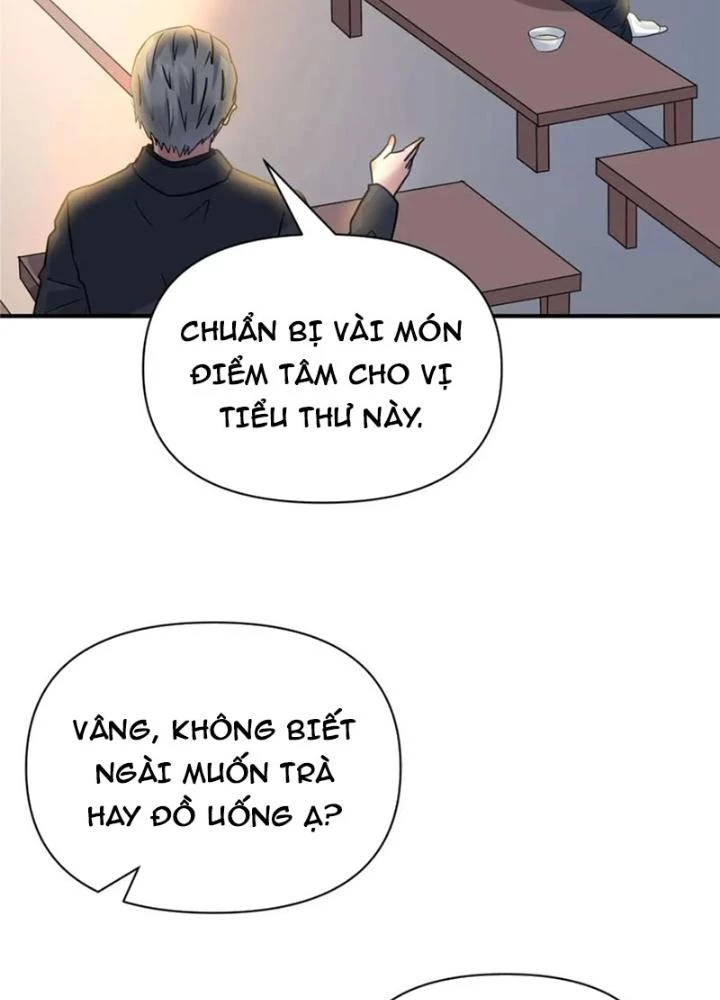 Vương Giả Săn Mồi Chapter 119 - Trang 4