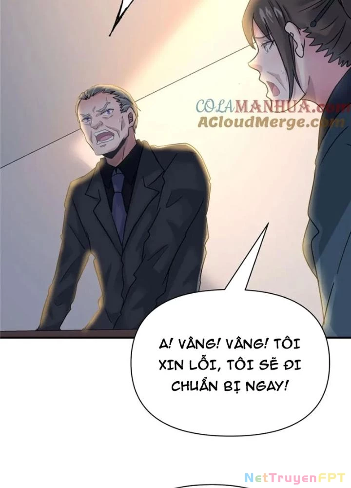 Vương Giả Săn Mồi Chapter 119 - Trang 4