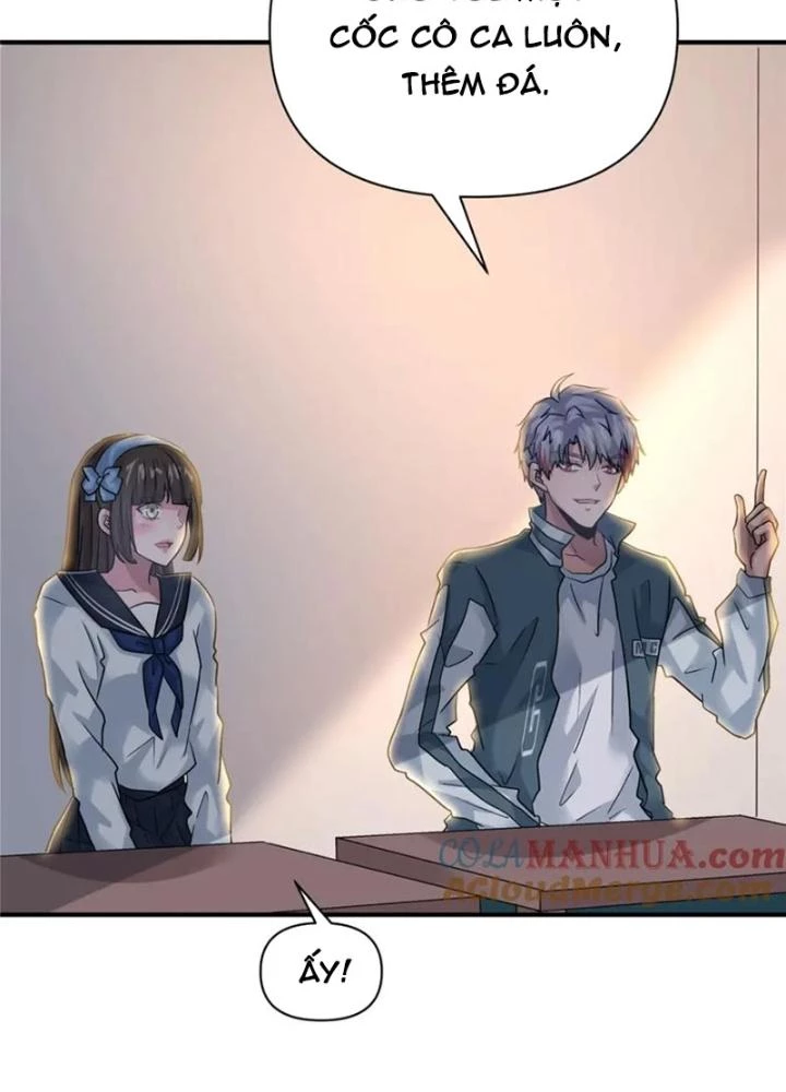 Vương Giả Săn Mồi Chapter 119 - Trang 4