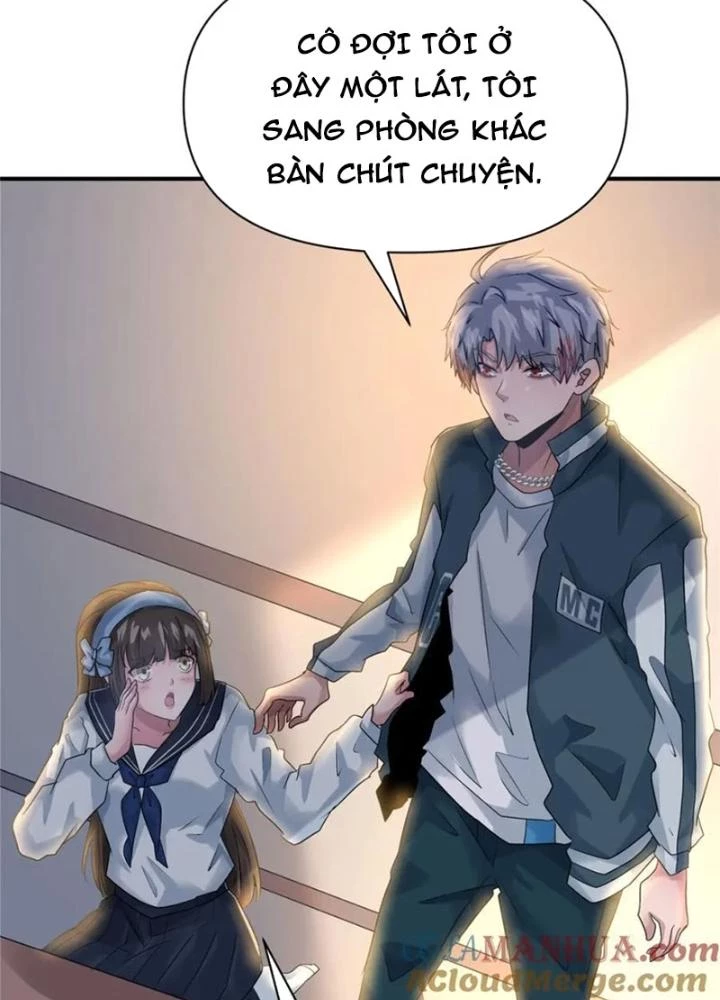 Vương Giả Săn Mồi Chapter 119 - Trang 4