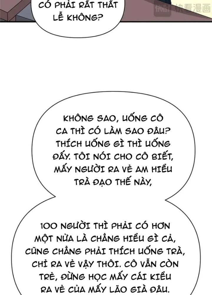 Vương Giả Săn Mồi Chapter 119 - Trang 4