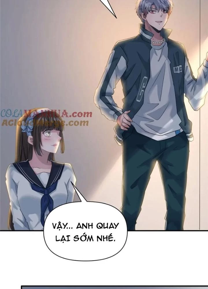 Vương Giả Săn Mồi Chapter 119 - Trang 4