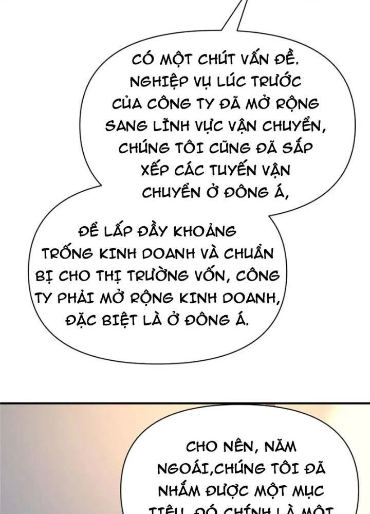 Vương Giả Săn Mồi Chapter 119 - Trang 4