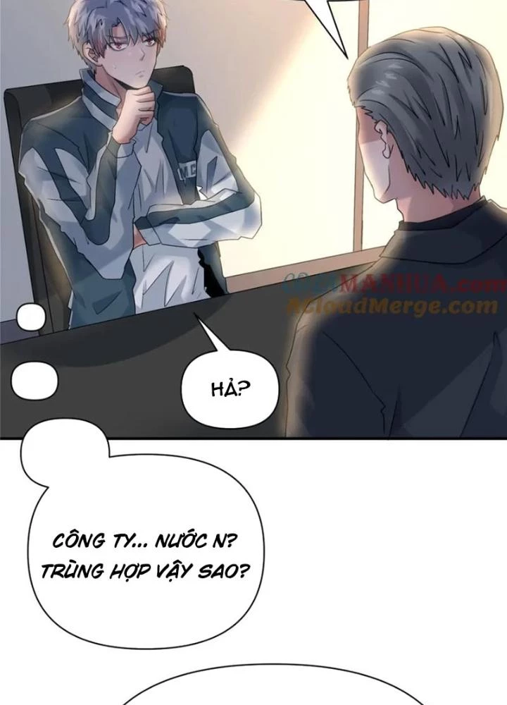 Vương Giả Săn Mồi Chapter 119 - Trang 4