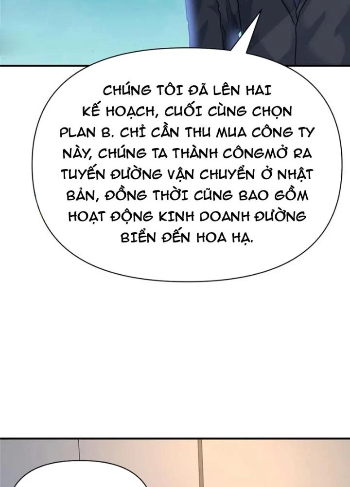 Vương Giả Săn Mồi Chapter 119 - Trang 4
