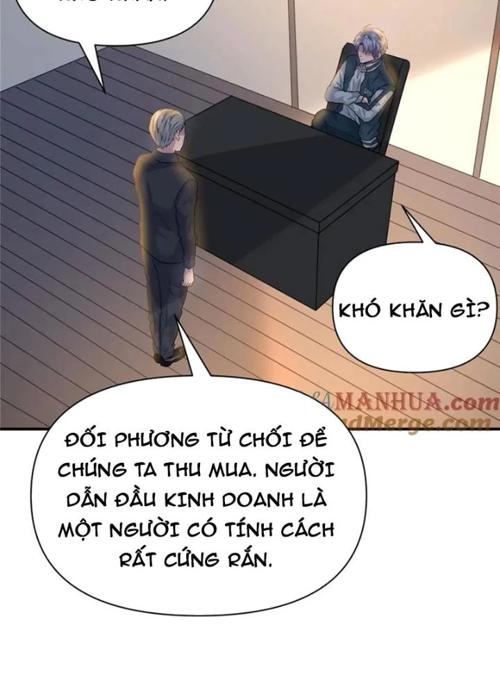 Vương Giả Săn Mồi Chapter 119 - Trang 4