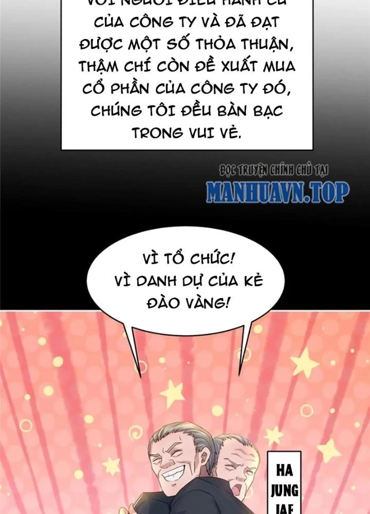 Vương Giả Săn Mồi Chapter 119 - Trang 4