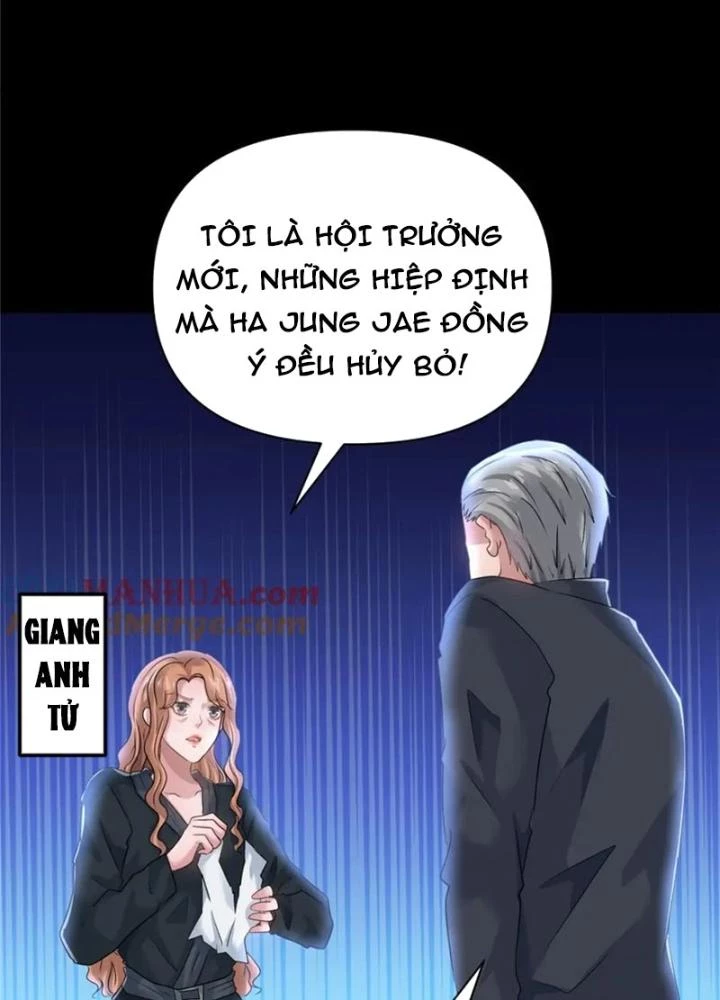 Vương Giả Săn Mồi Chapter 119 - Trang 4