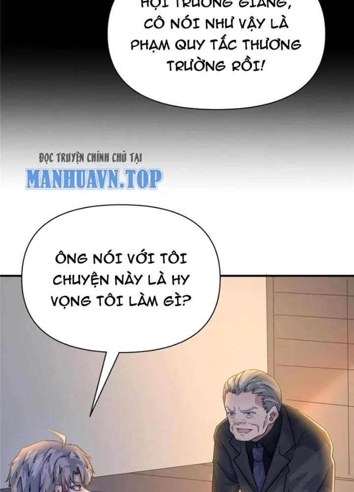 Vương Giả Săn Mồi Chapter 119 - Trang 4