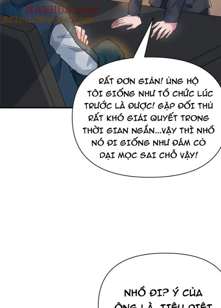 Vương Giả Săn Mồi Chapter 119 - Trang 4