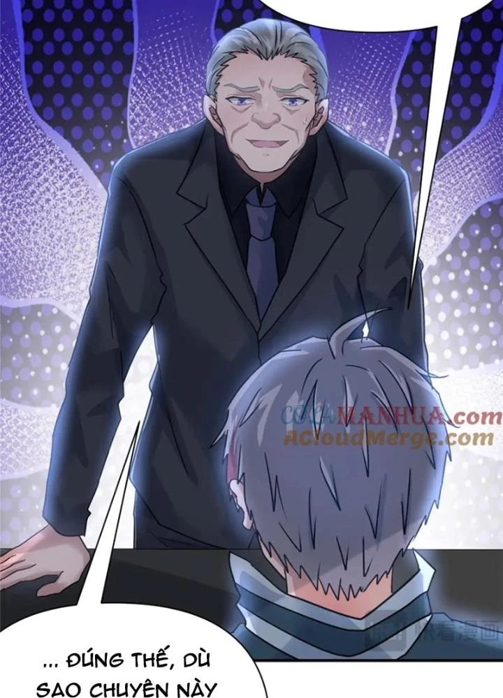 Vương Giả Săn Mồi Chapter 119 - Trang 4