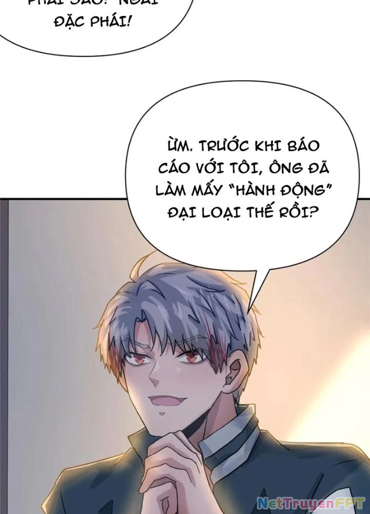 Vương Giả Săn Mồi Chapter 119 - Trang 4