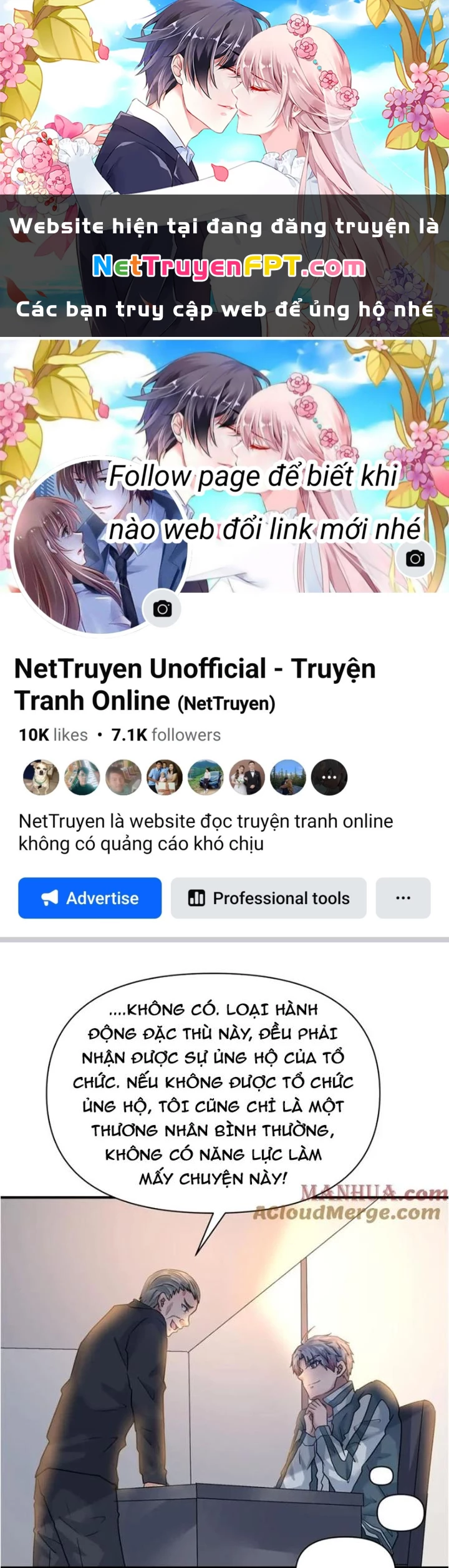 Vương Giả Săn Mồi Chapter 120 - Trang 4