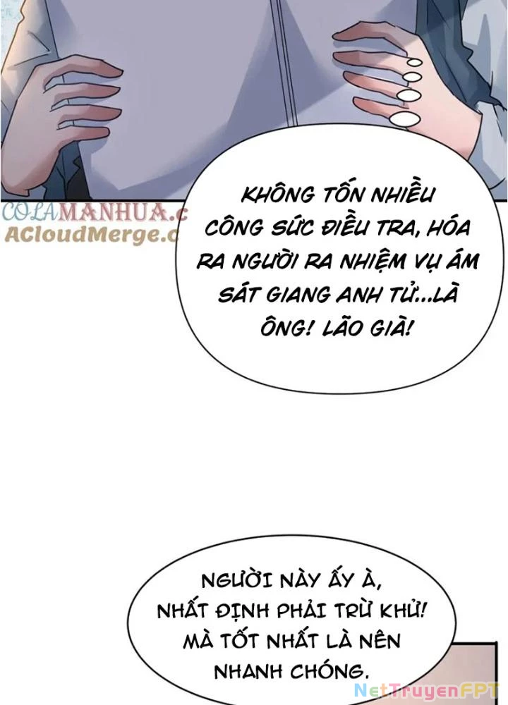 Vương Giả Săn Mồi Chapter 120 - Trang 4