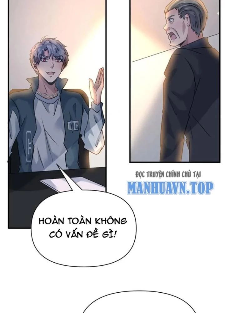 Vương Giả Săn Mồi Chapter 120 - Trang 4