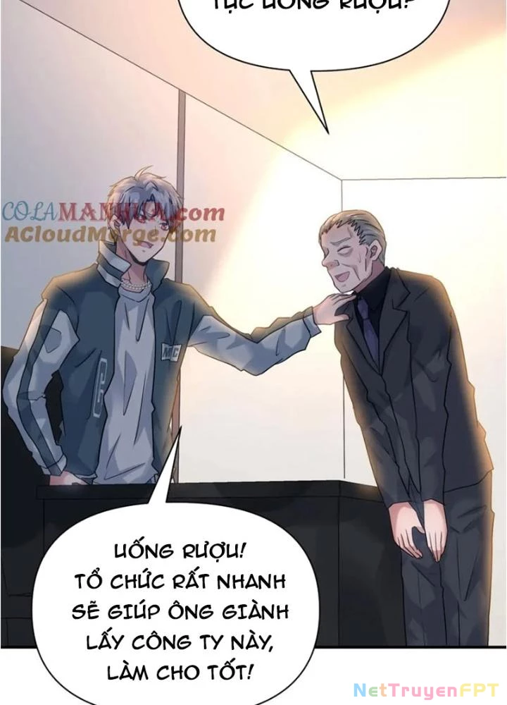 Vương Giả Săn Mồi Chapter 120 - Trang 4