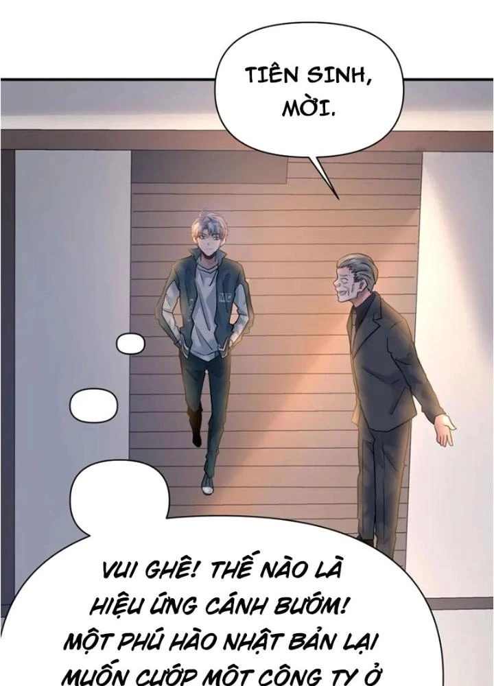 Vương Giả Săn Mồi Chapter 120 - Trang 4