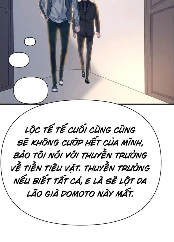 Vương Giả Săn Mồi Chapter 120 - Trang 4