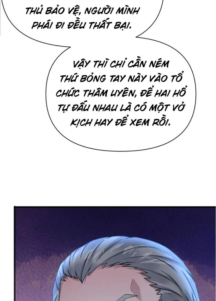 Vương Giả Săn Mồi Chapter 120 - Trang 4