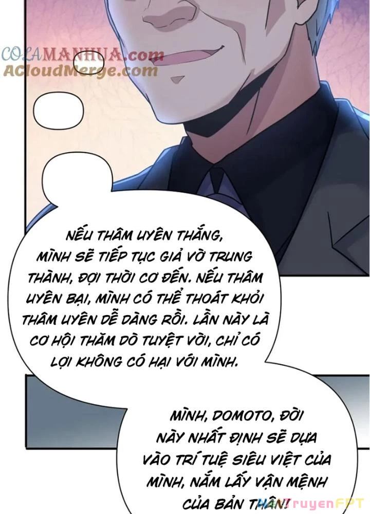 Vương Giả Săn Mồi Chapter 120 - Trang 4
