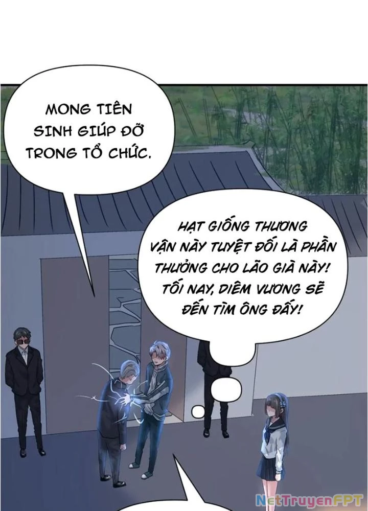 Vương Giả Săn Mồi Chapter 120 - Trang 4
