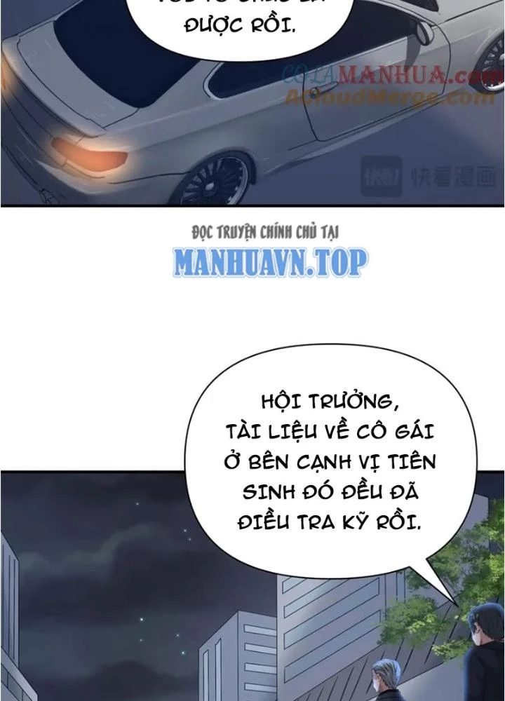 Vương Giả Săn Mồi Chapter 120 - Trang 4