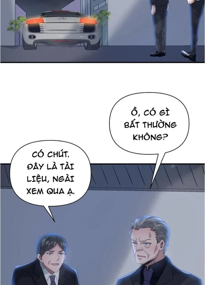 Vương Giả Săn Mồi Chapter 120 - Trang 4