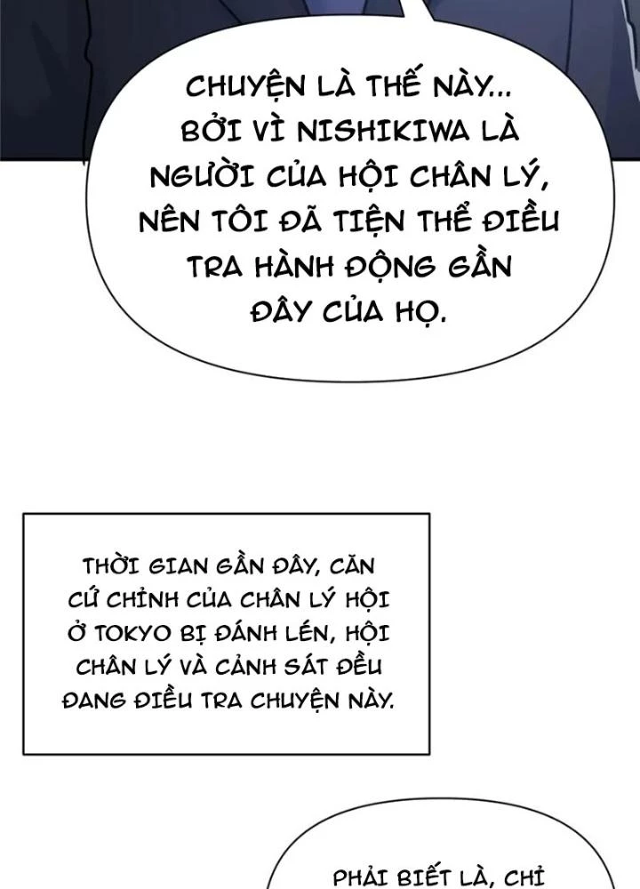 Vương Giả Săn Mồi Chapter 120 - Trang 4