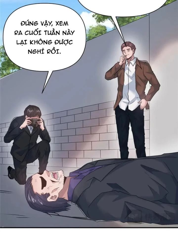 Vương Giả Săn Mồi Chapter 120 - Trang 4