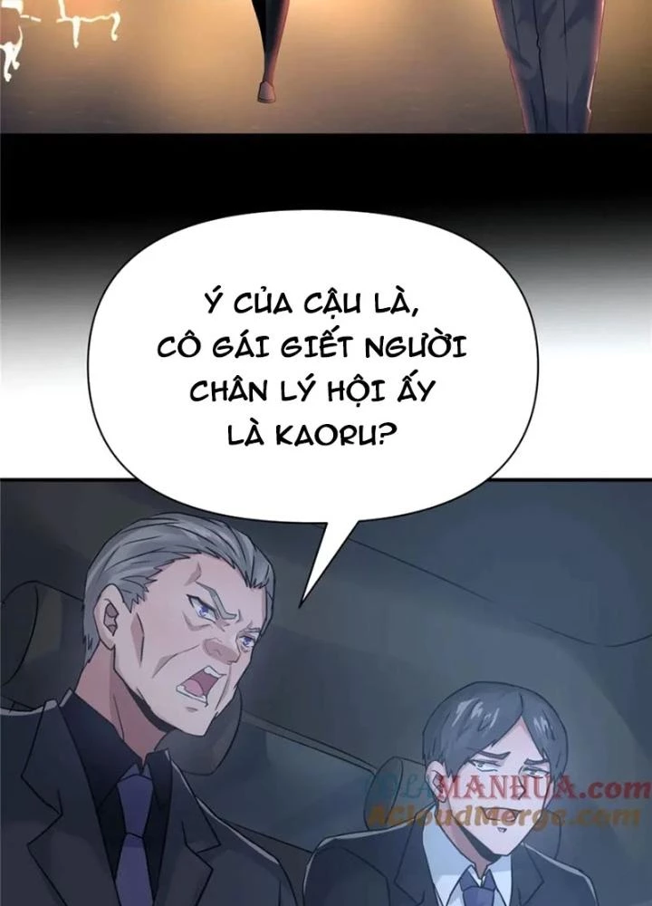 Vương Giả Săn Mồi Chapter 120 - Trang 4