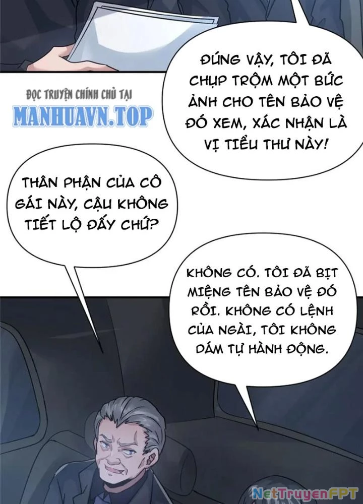 Vương Giả Săn Mồi Chapter 120 - Trang 4