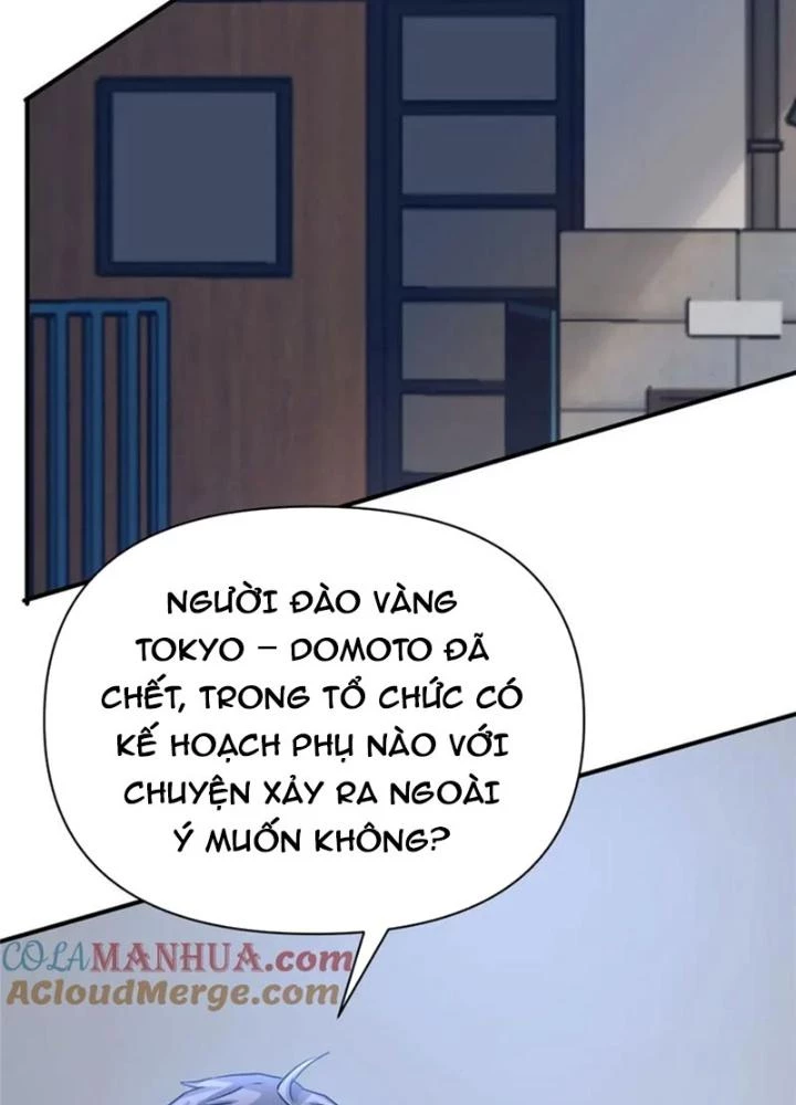Vương Giả Săn Mồi Chapter 120 - Trang 4