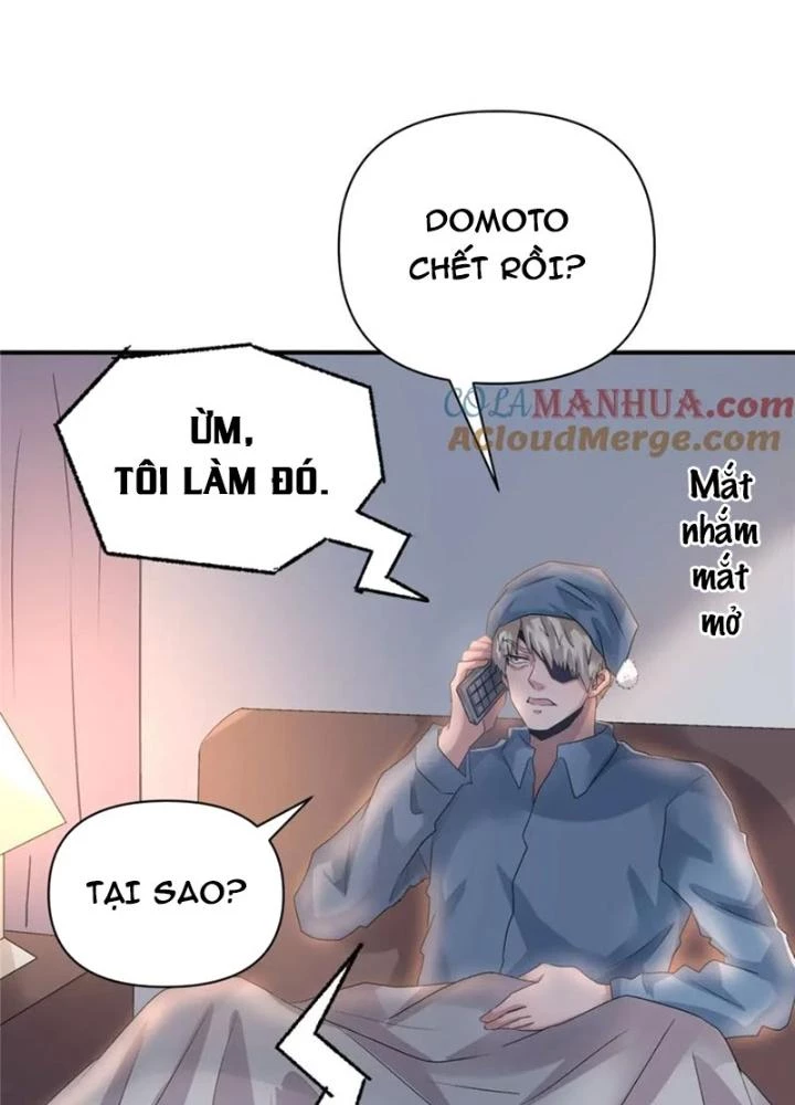 Vương Giả Săn Mồi Chapter 120 - Trang 4