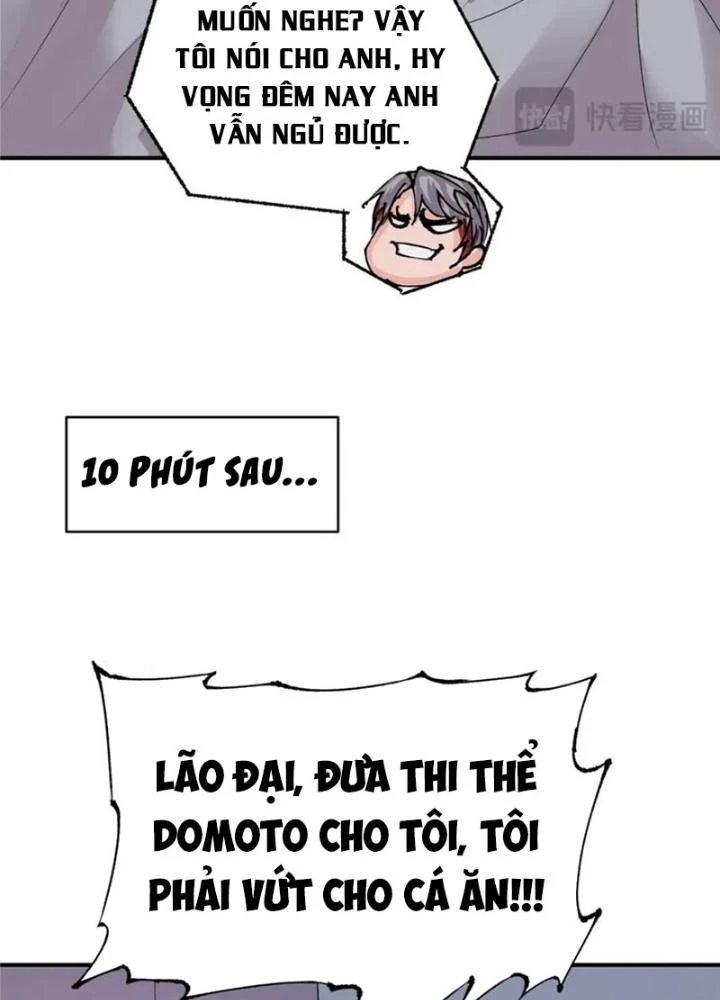 Vương Giả Săn Mồi Chapter 120 - Trang 4