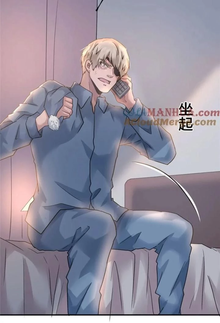 Vương Giả Săn Mồi Chapter 120 - Trang 4